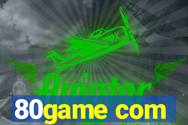80game com